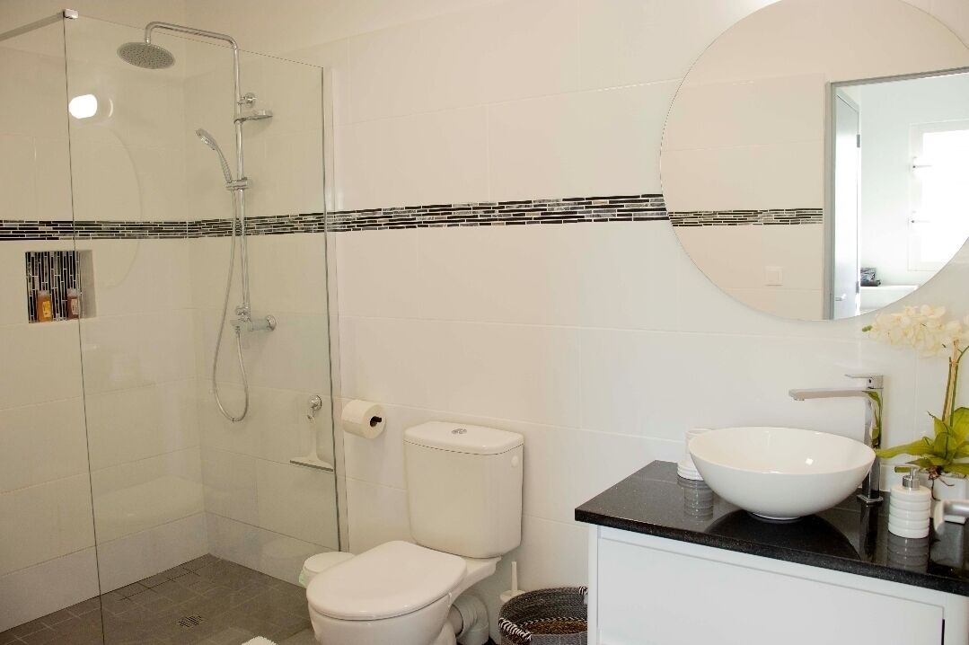 Photo of Bathroom in Grand Case