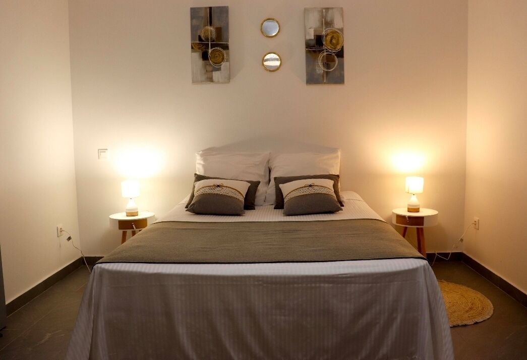 Photo of Bedroom in Grand Case