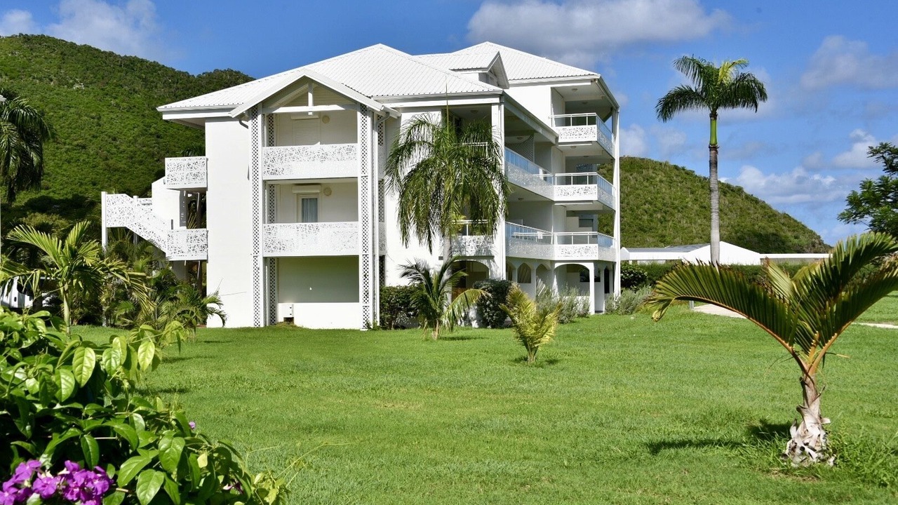 Photo of Outdoor in Anse Marcel