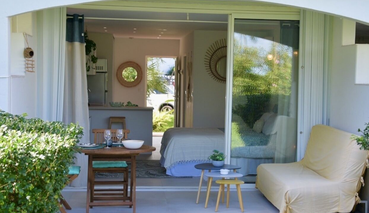 Photo of Bedroom in Anse Marcel