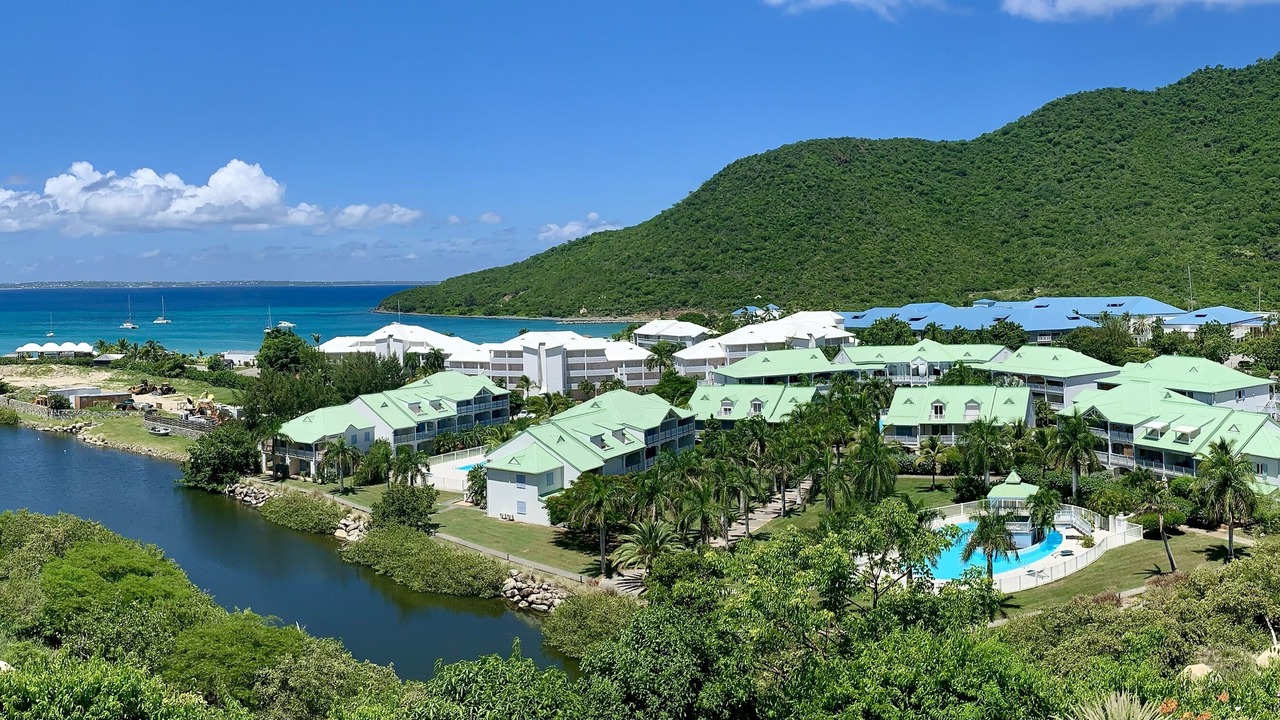Photo of Outdoor in Anse Marcel