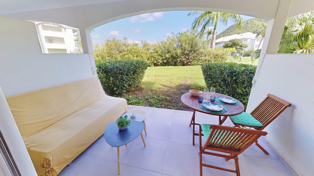 Photo of Outdoor in Anse Marcel