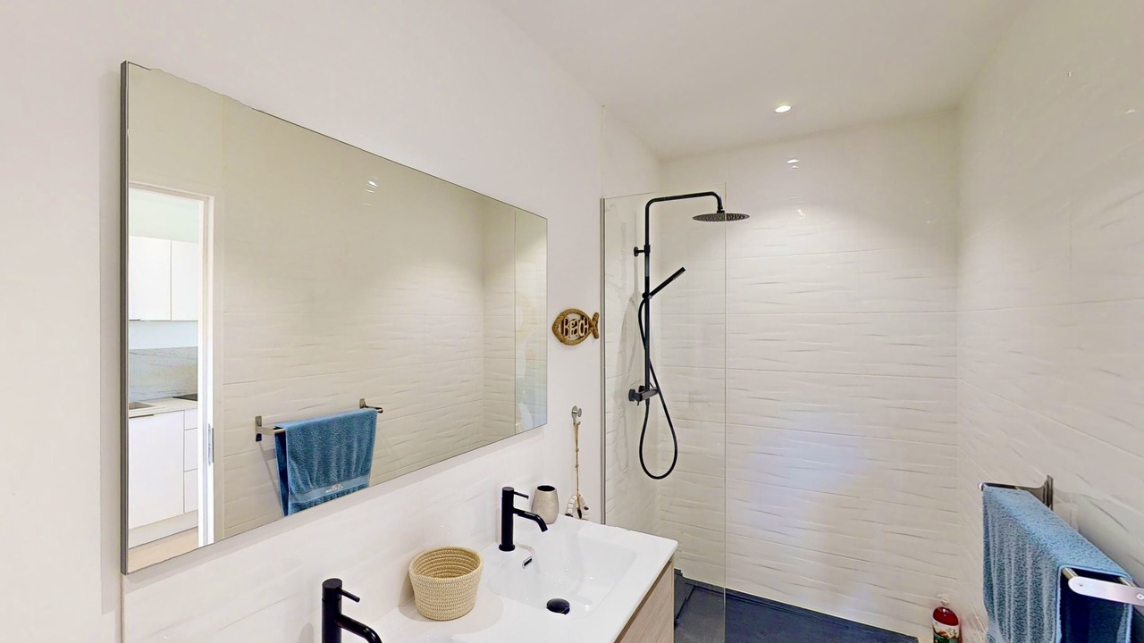 Photo of Bathroom in Anse Marcel