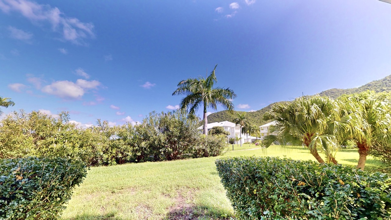 Photo of Outdoor in Anse Marcel