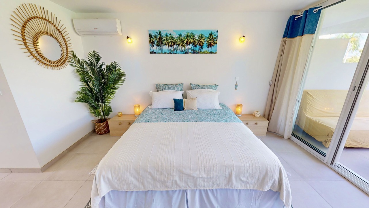 Photo of Bedroom in Anse Marcel