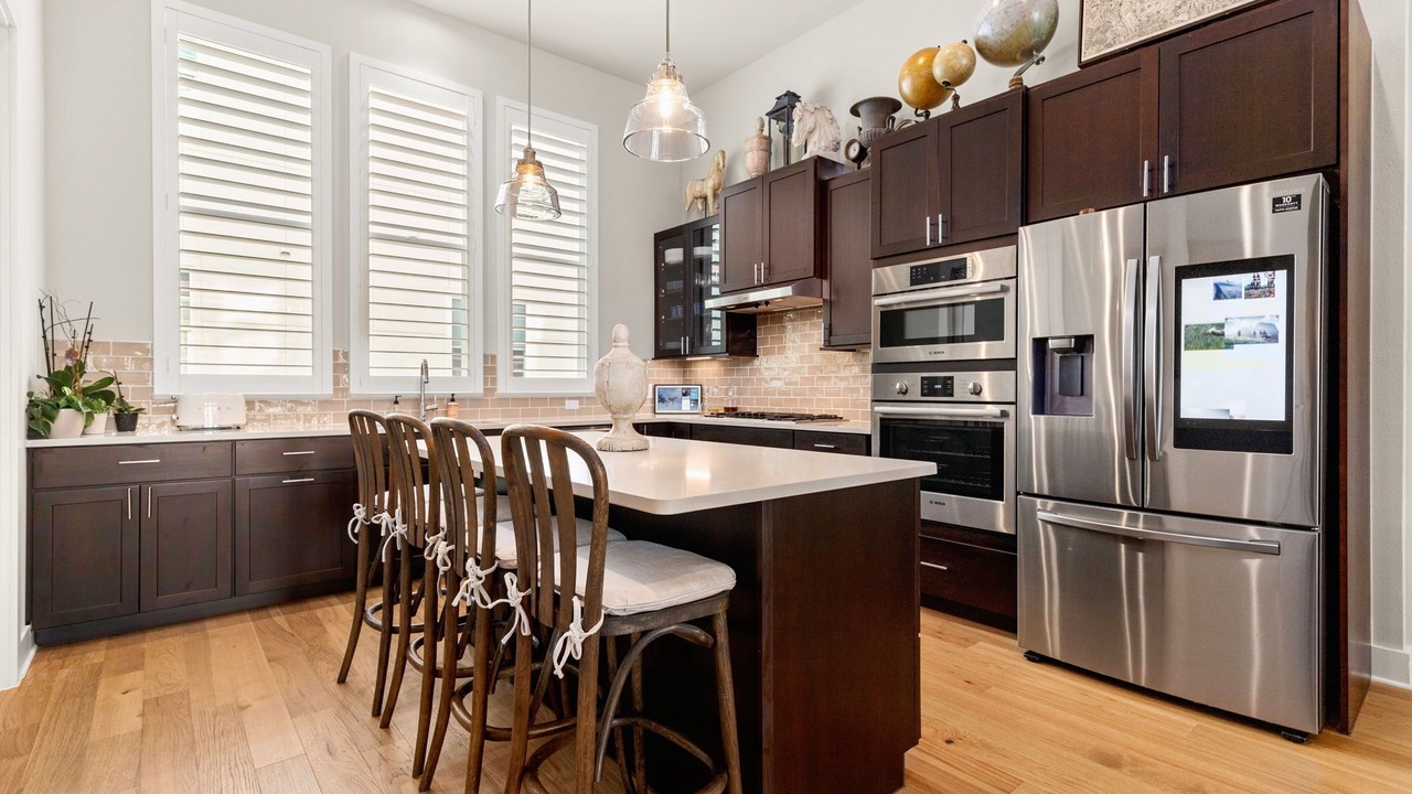 Photo of Kitchen in Riverside