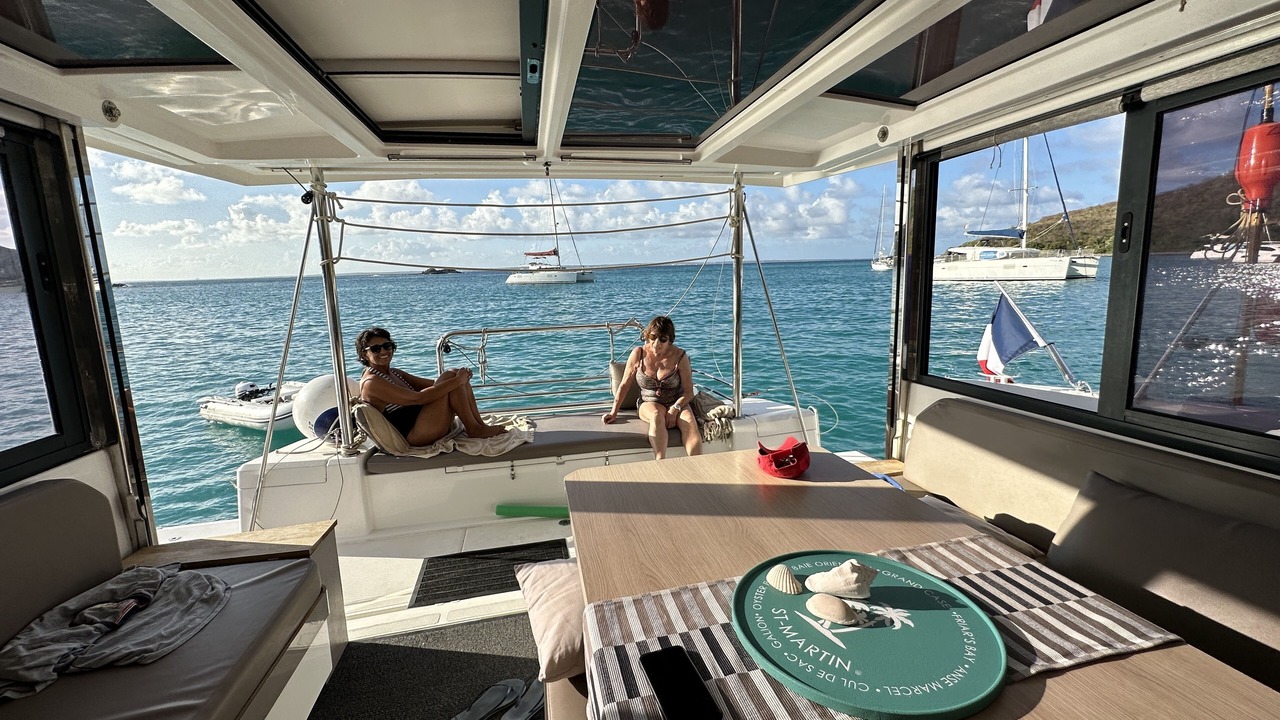 Photo of Outdoor in Grand Case
