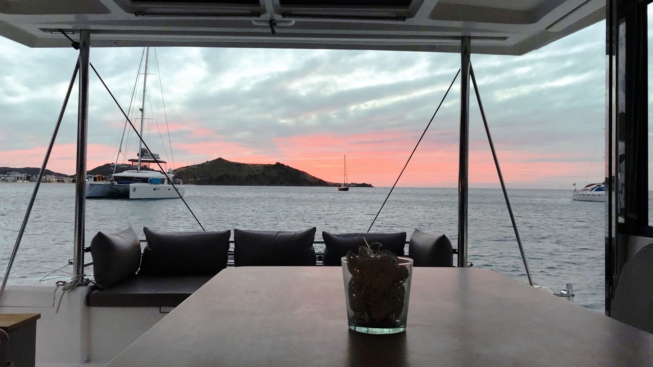 Photo of Outdoor in Grand Case
