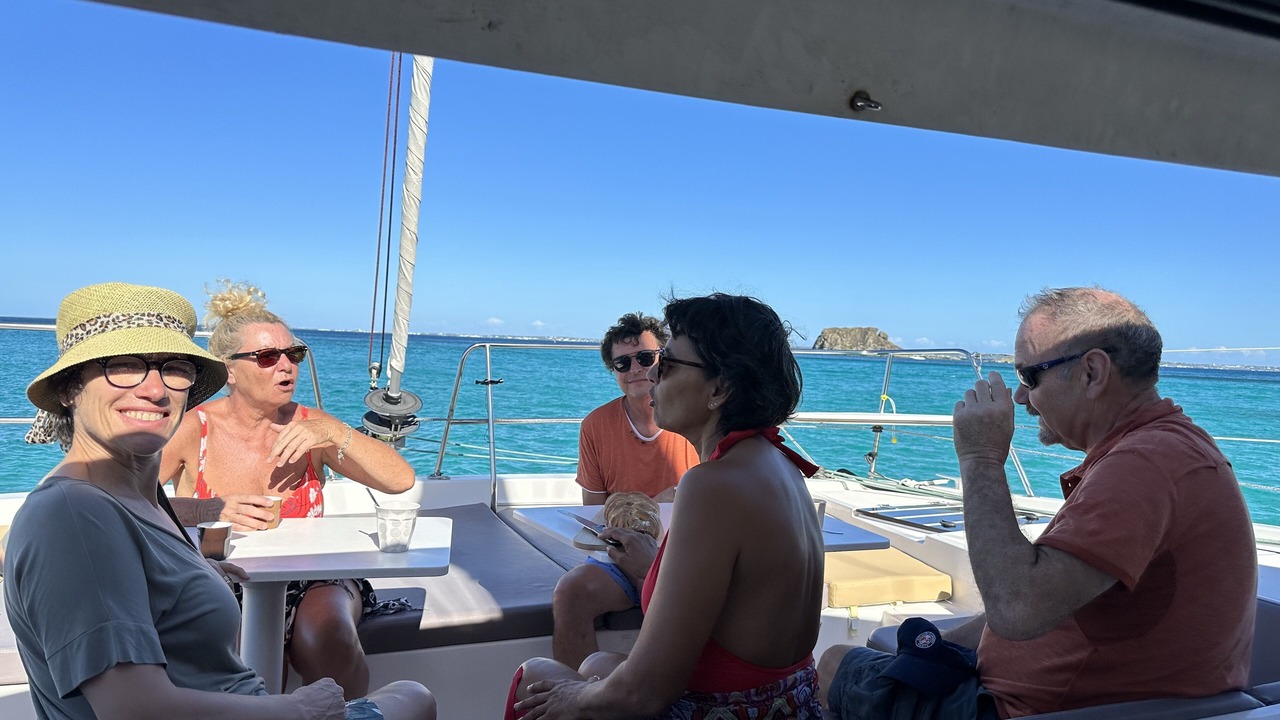 Photo of Outdoor in Grand Case