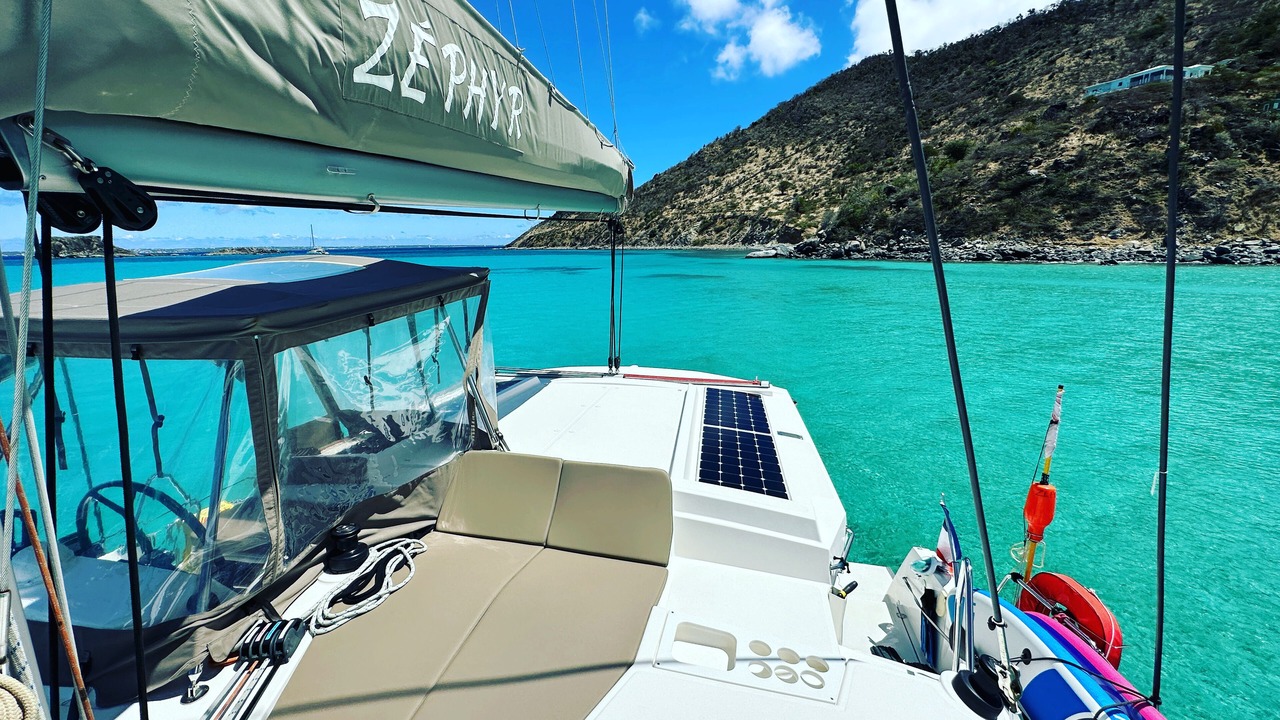 Photo of Outdoor in Grand Case