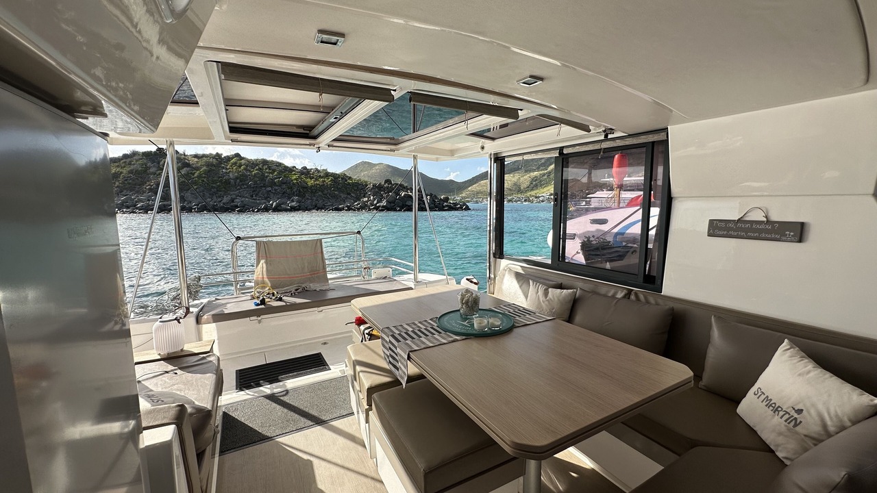 Photo of Outdoor in Grand Case