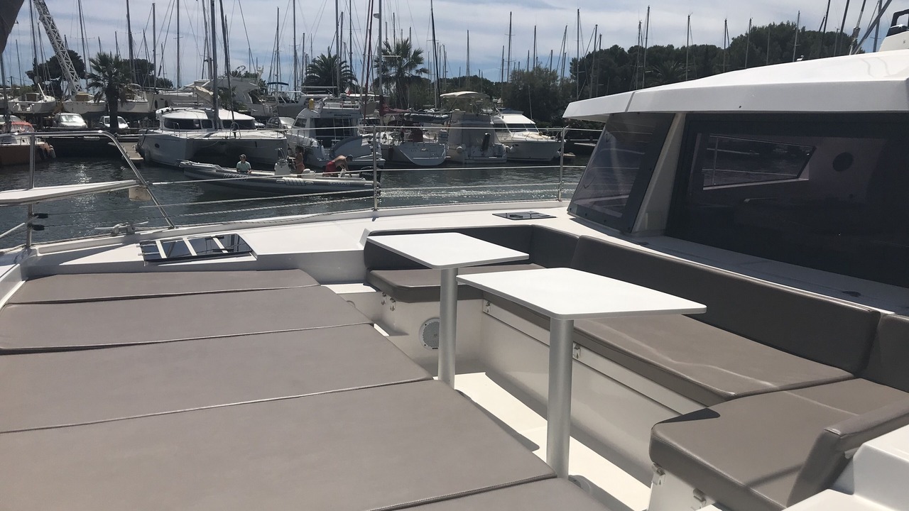 Photo of Outdoor in Grand Case