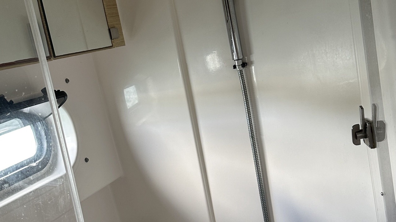 Photo of Bathroom in Grand Case