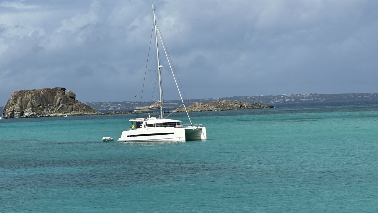 Photo of Others in Grand Case