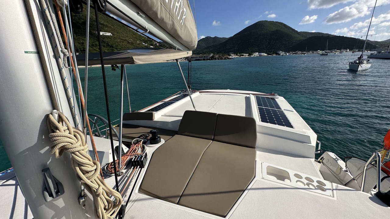 Photo of Outdoor in Grand Case