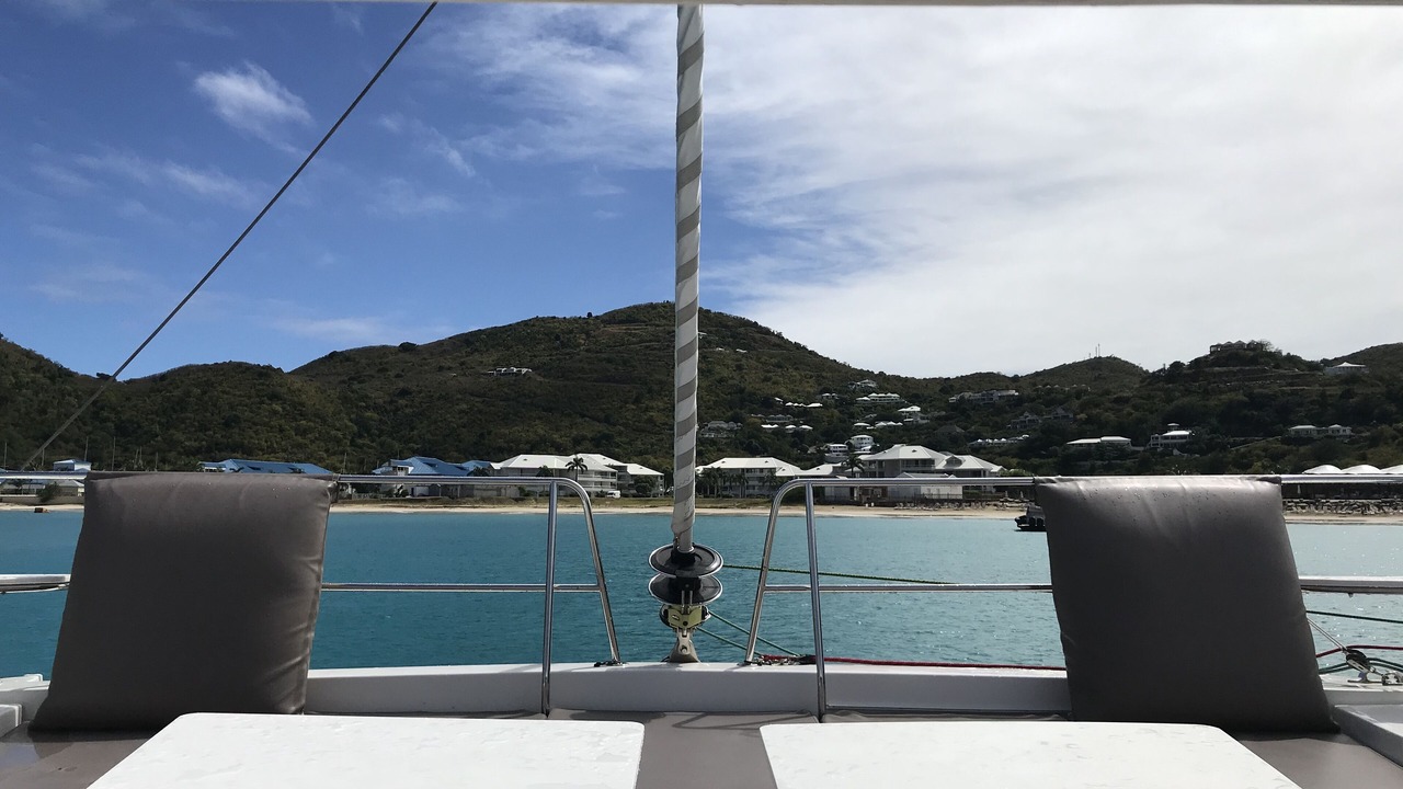 Photo of Outdoor in Grand Case