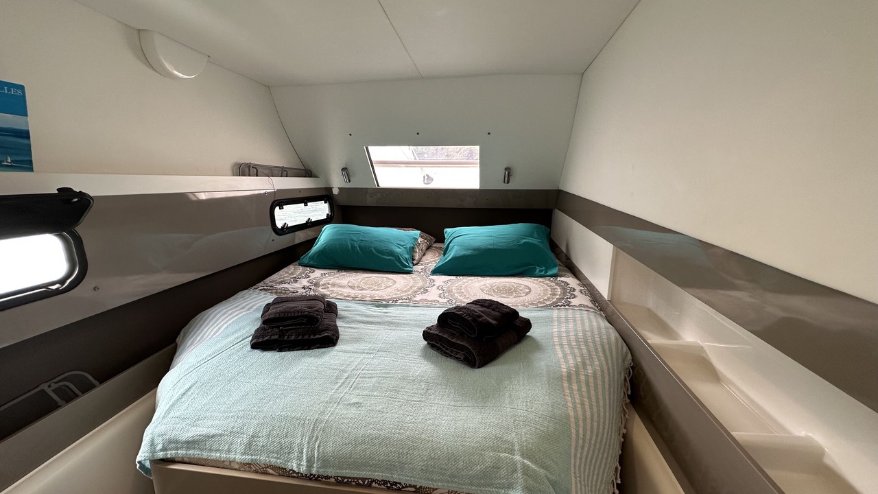 Photo of Bedroom in Grand Case