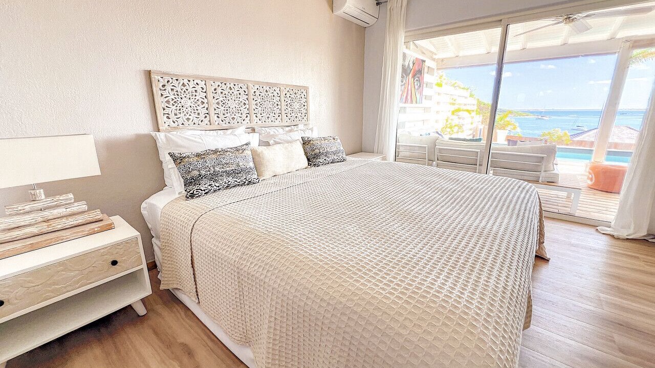 Photo of Bedroom in Cul de Sac