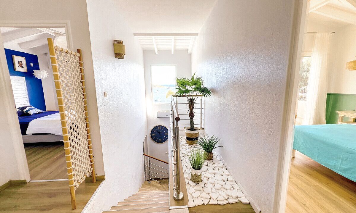 Photo of Bedroom in Cul de Sac