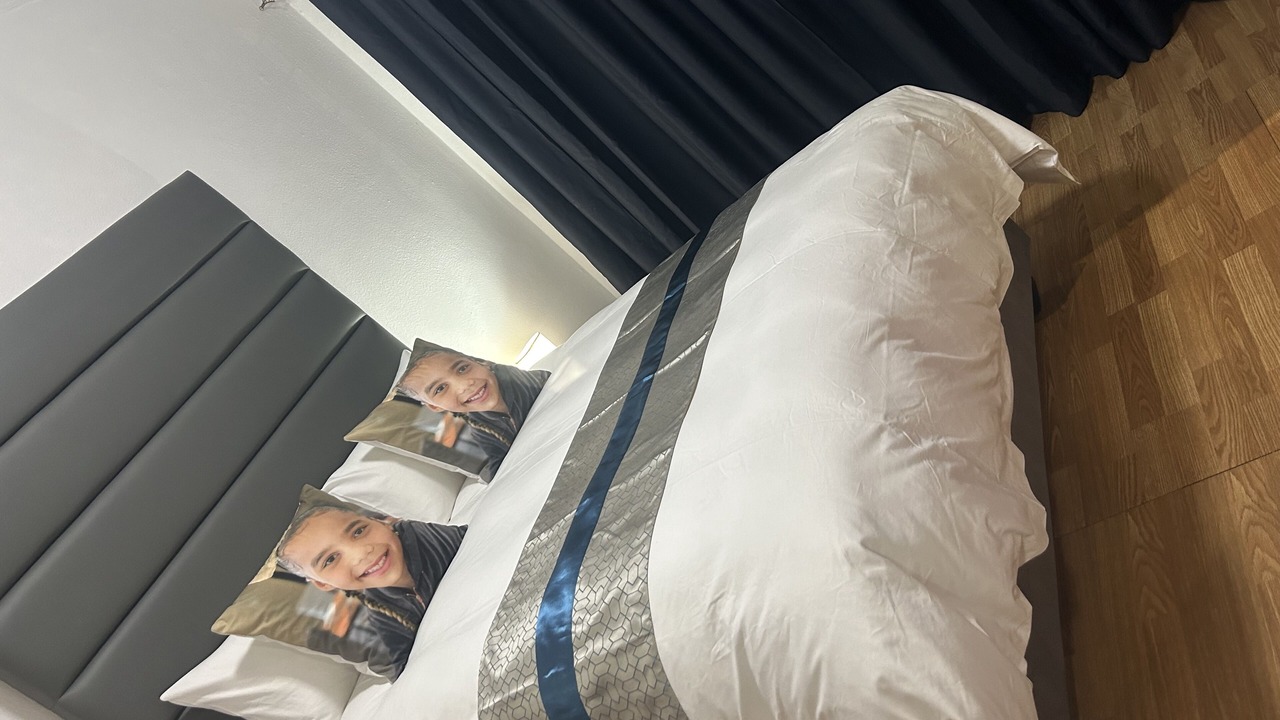 Photo of Bedroom in Gaborone