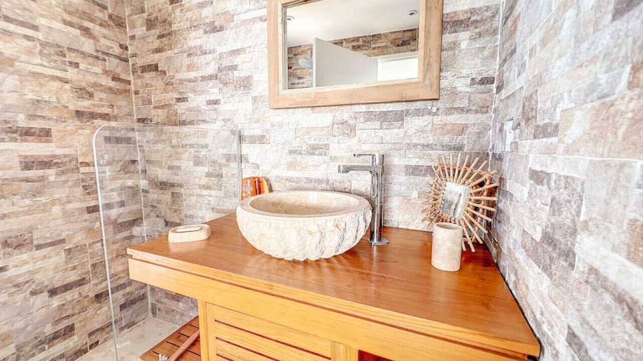 Photo of Bathroom in La Savane