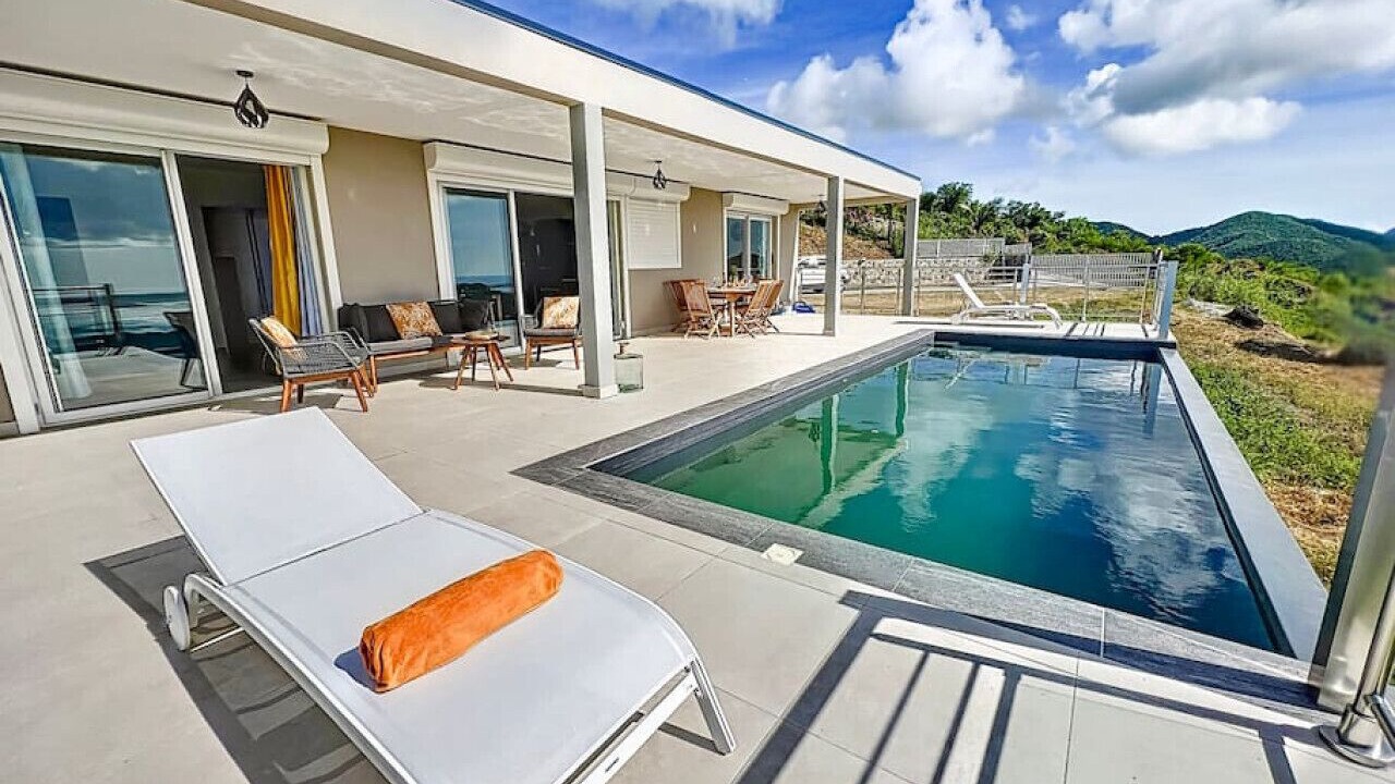 Photo of Outdoor in La Savane