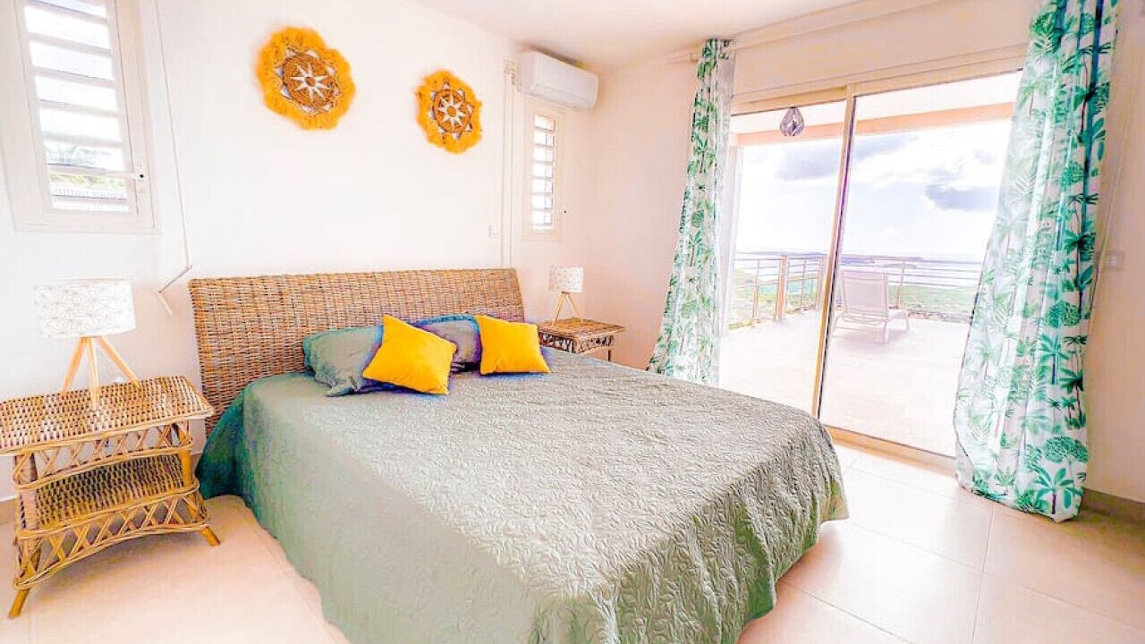 Photo of Bedroom in La Savane