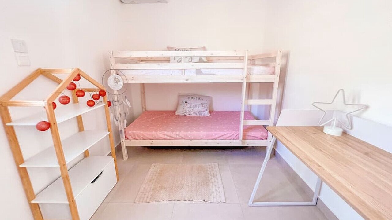 Photo of Bedroom in La Savane