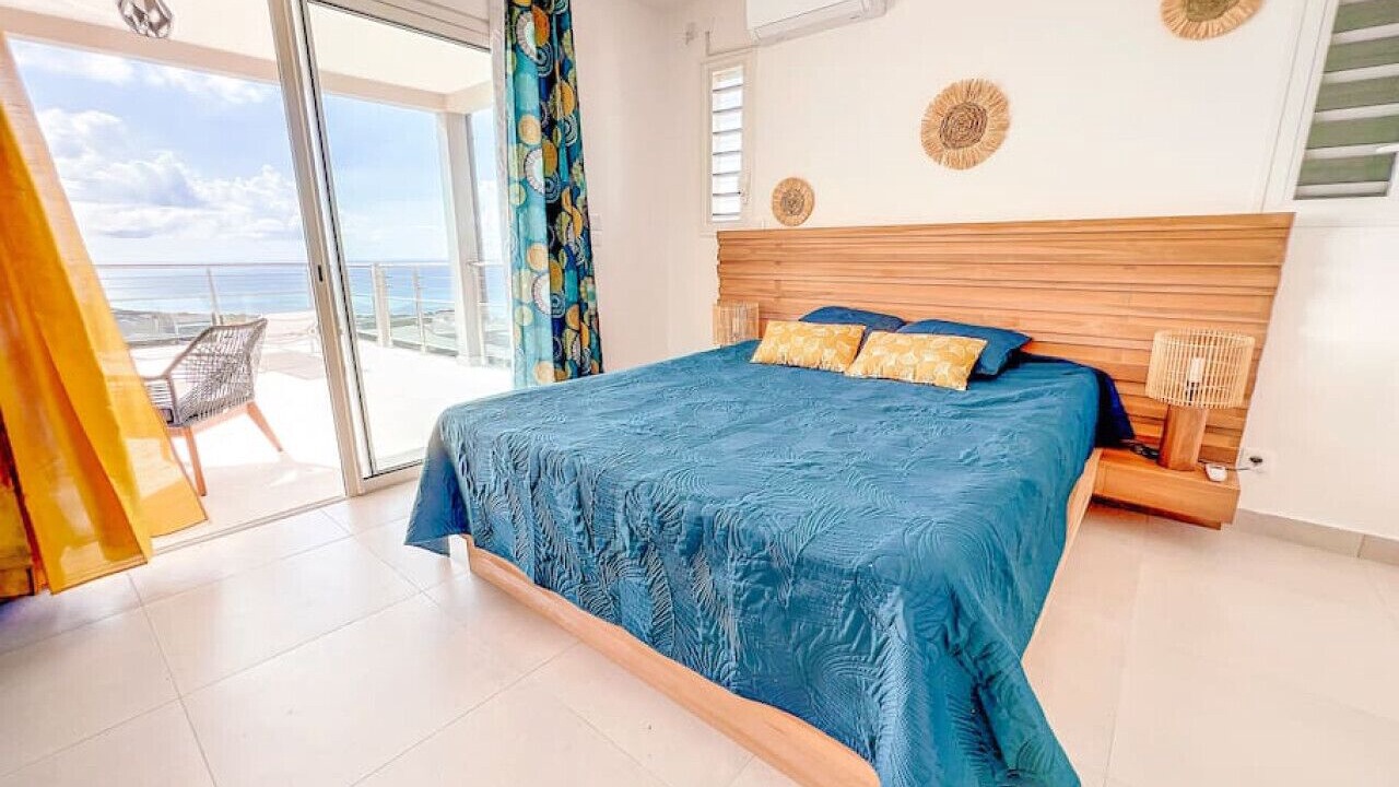 Photo of Bedroom in La Savane