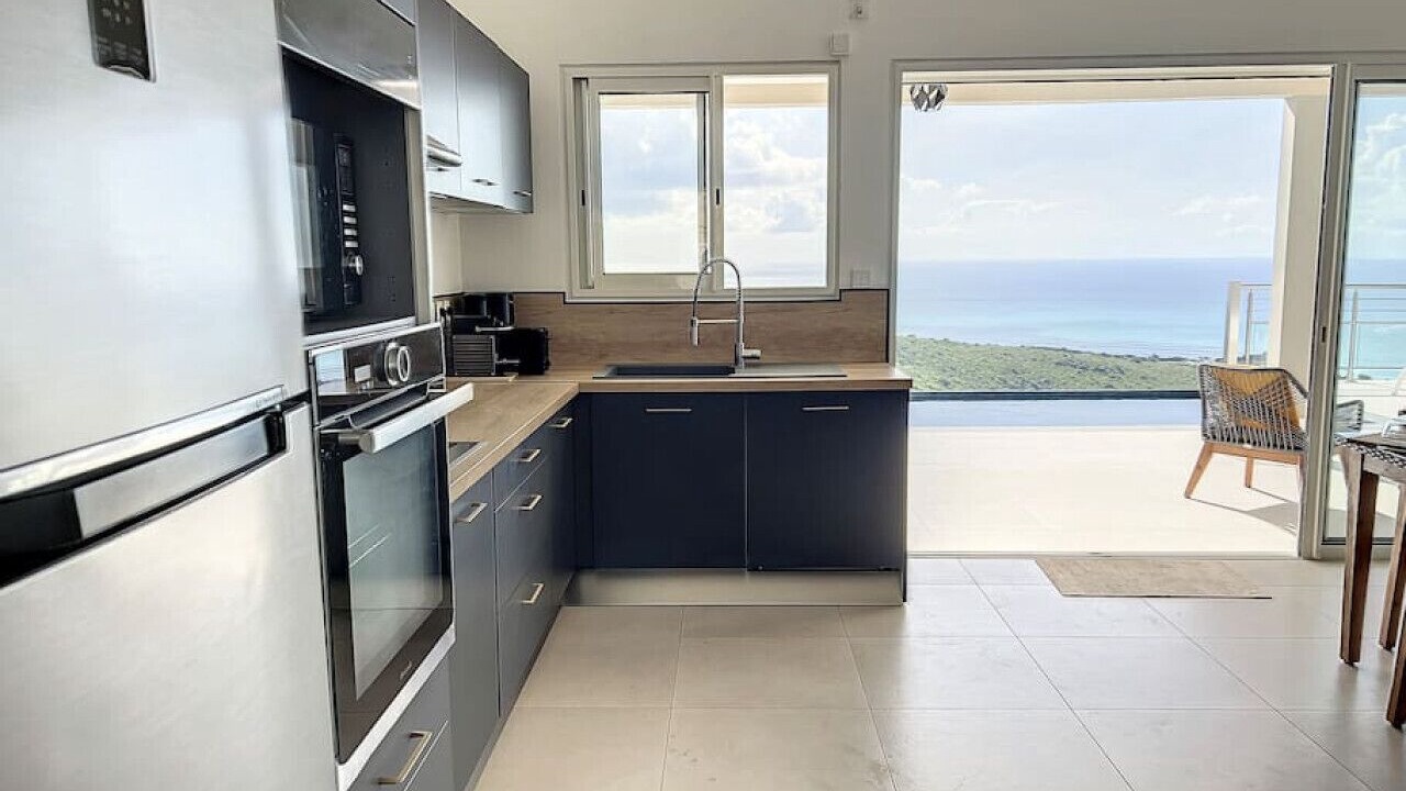 Photo of Kitchen in La Savane