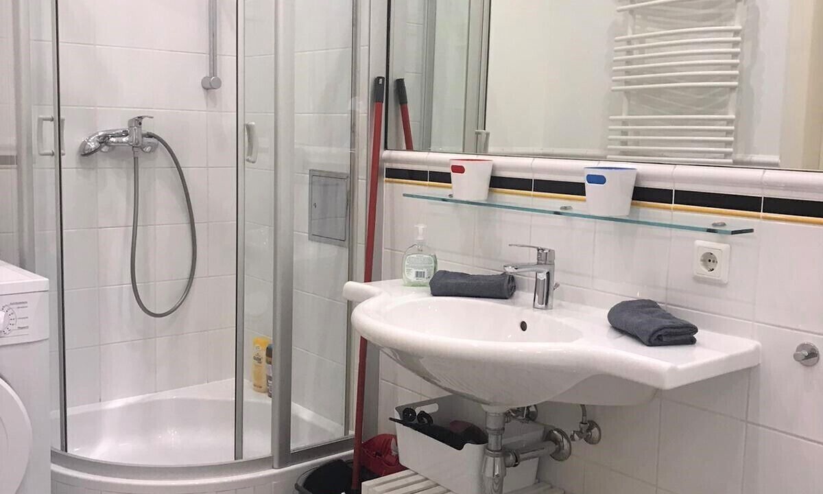 Photo of Bathroom in Hernals
