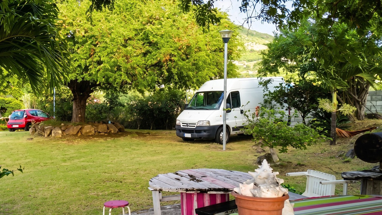 Photo of Outdoor in La Savane