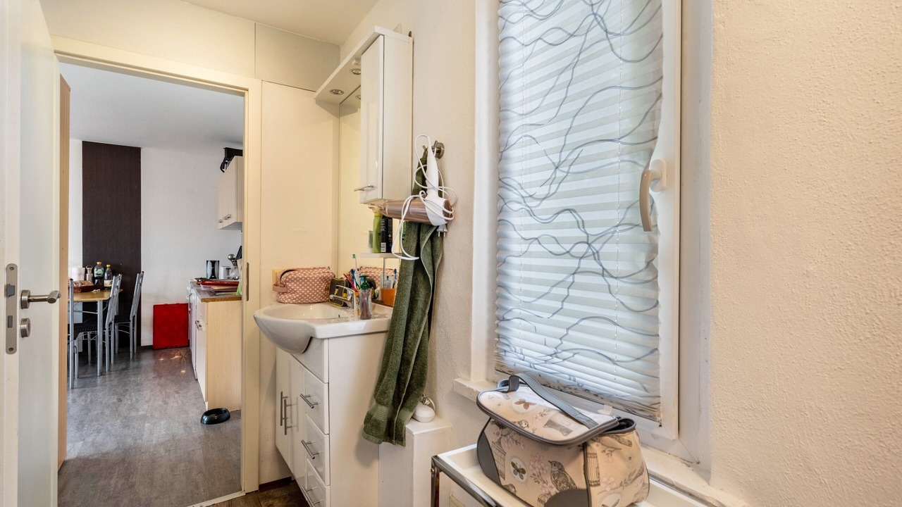 Photo of Kitchen in Zeulenroda-Triebes