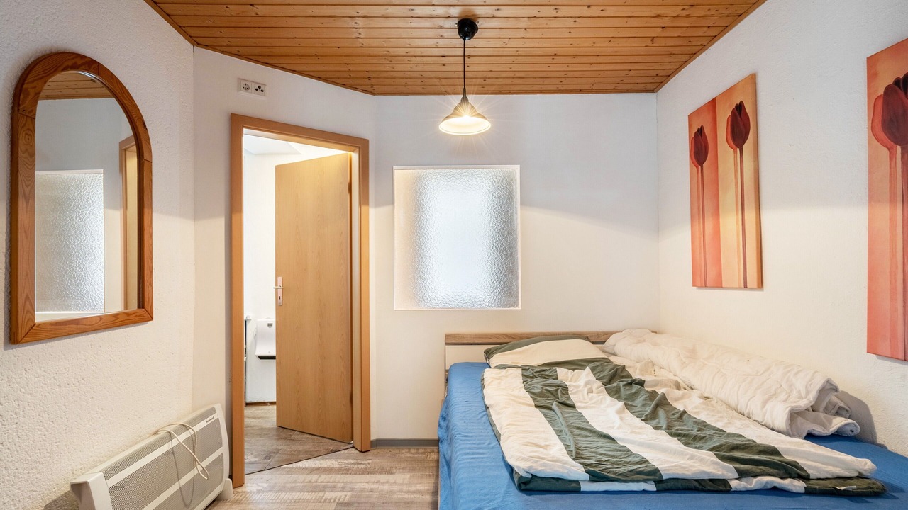 Photo of Bedroom in Zeulenroda-Triebes