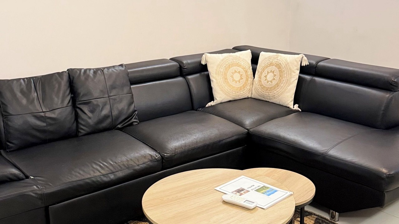Photo of Livingroom in Sandy Ground