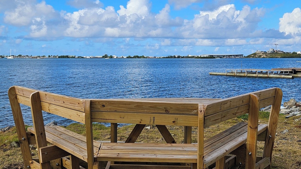 Photo of Outdoor in Sandy Ground