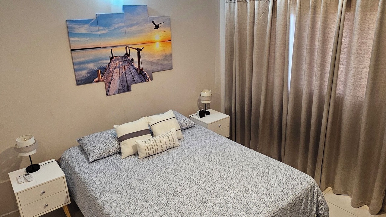 Photo of Bedroom in Sandy Ground