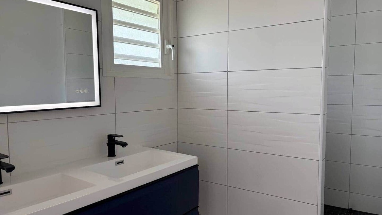 Photo of Bathroom in Concordia