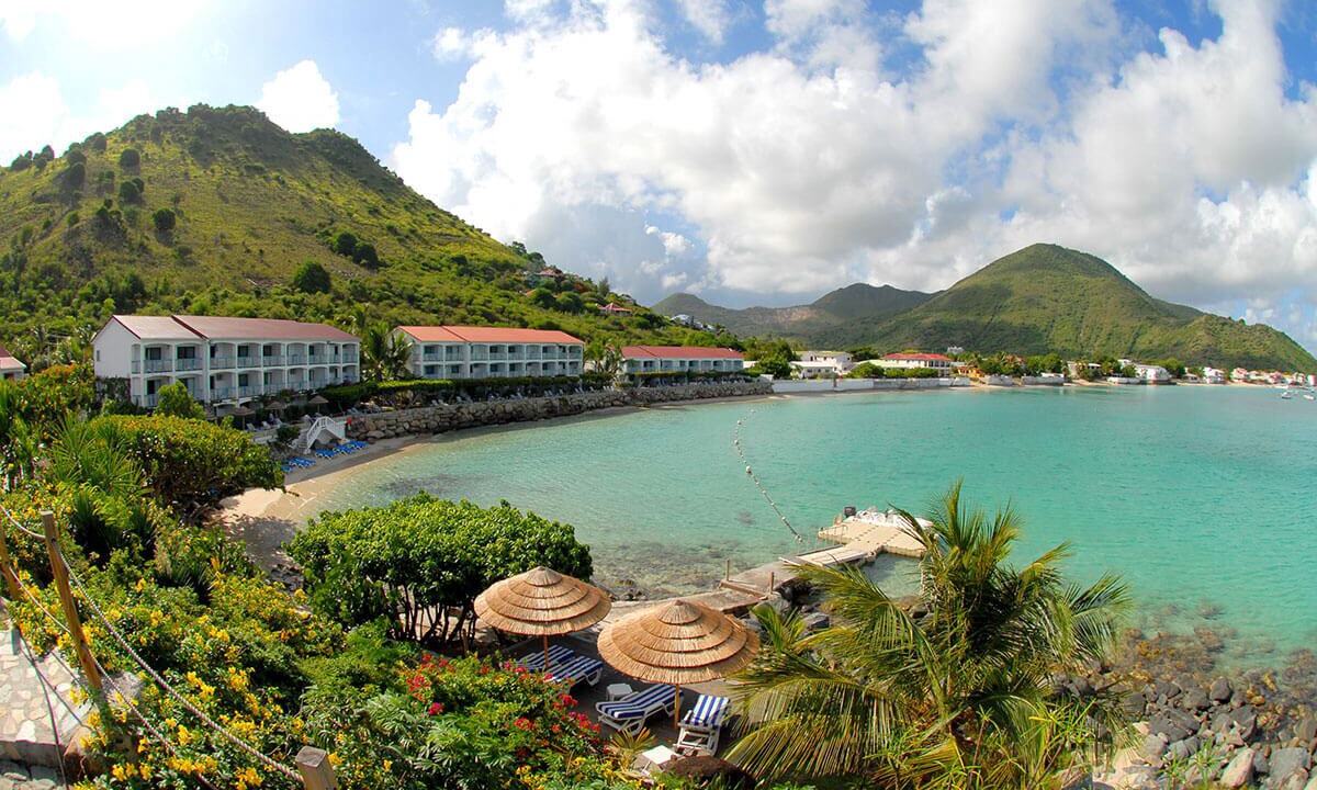 Photo of Outdoor in Grand Case