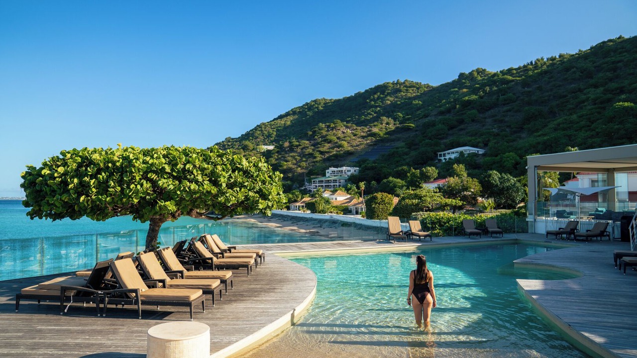 Photo of Outdoor in Grand Case