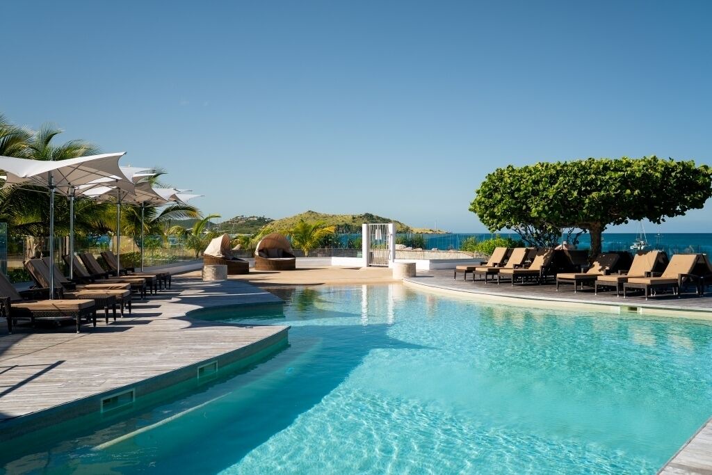 Photo of Outdoor in Grand Case