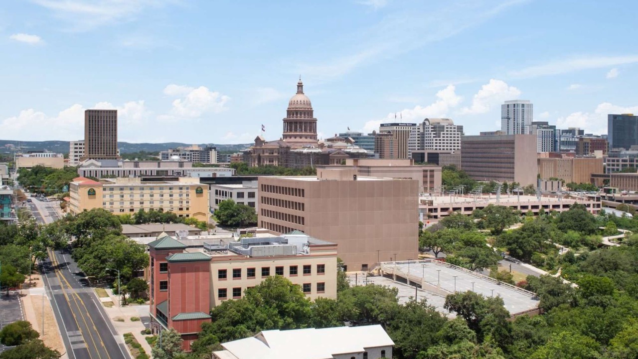 Photo of Others in Red River Cultural District