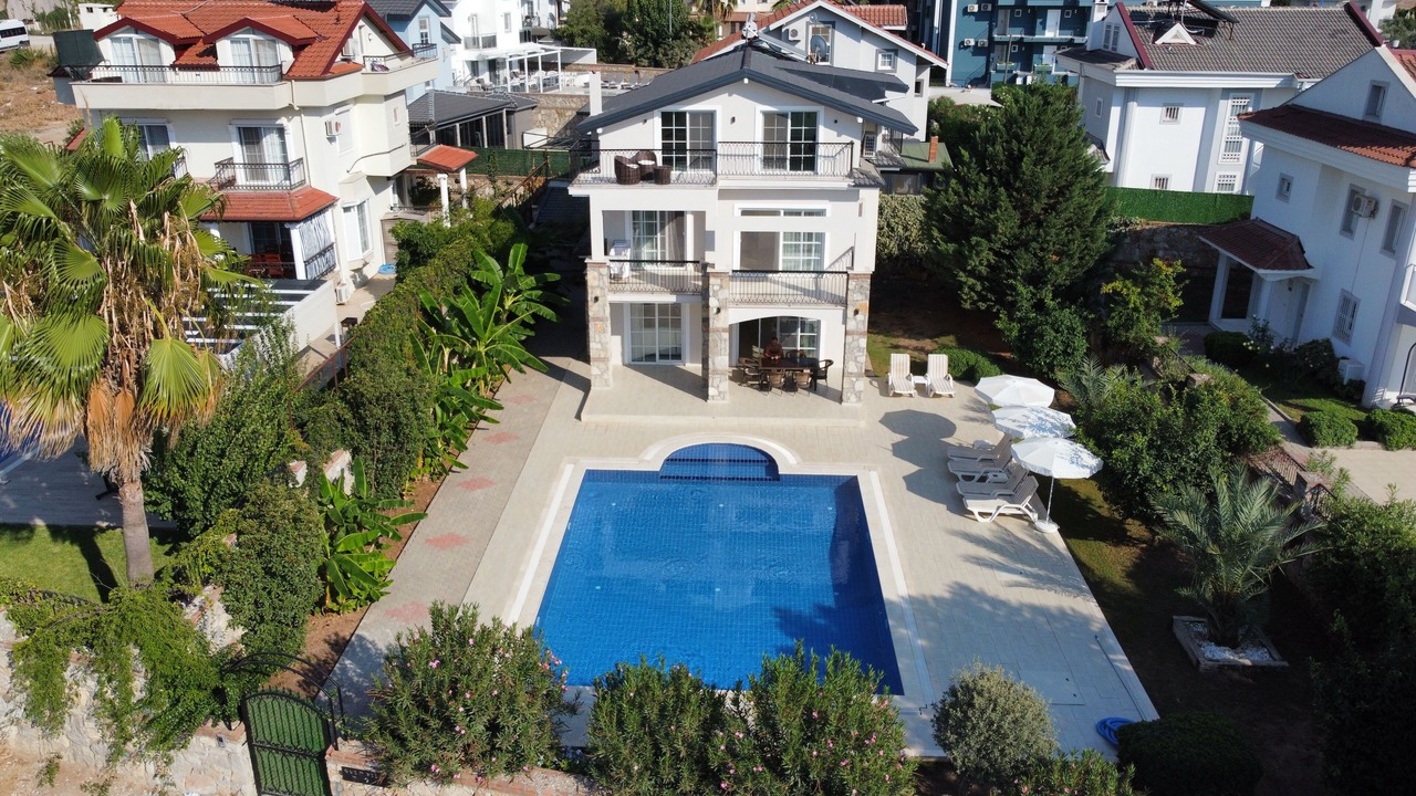 Photo of Outdoor in Hisaronu
