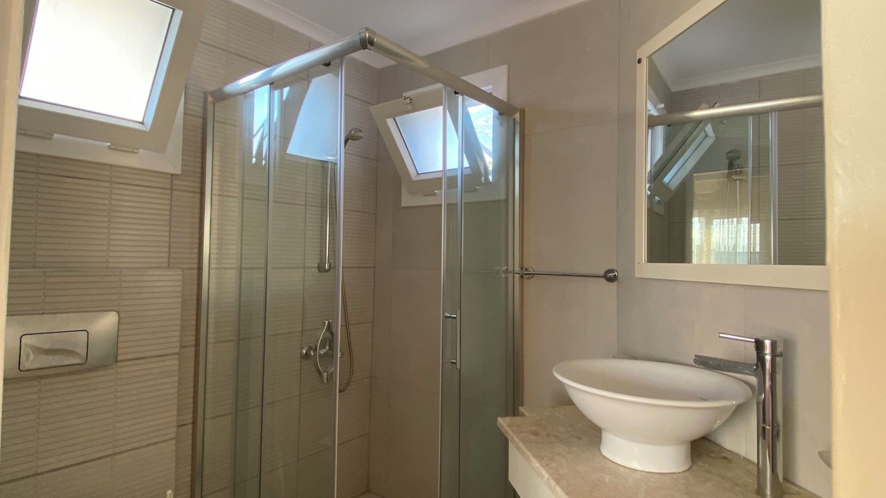Photo of Bathroom in Hisaronu