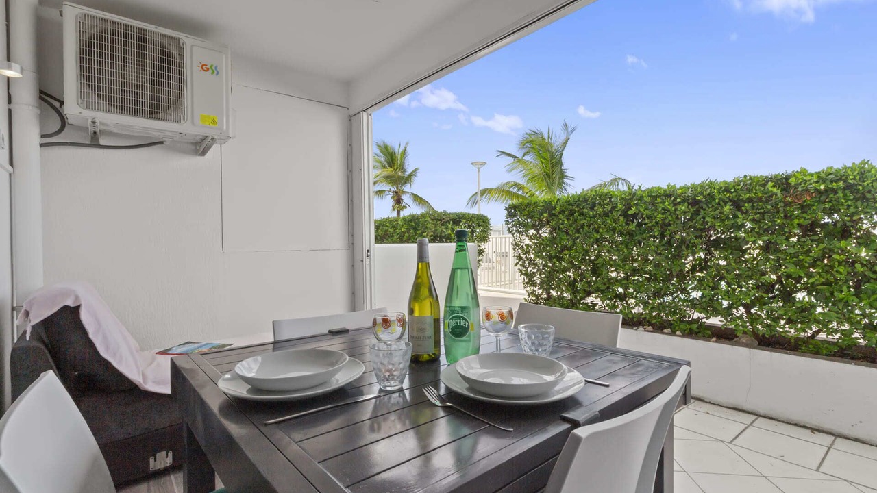 Photo of Outdoor in Marigot