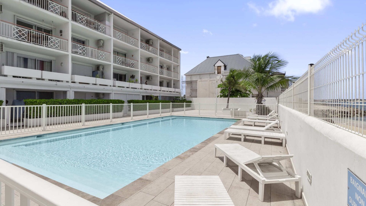 Photo of Outdoor in Marigot