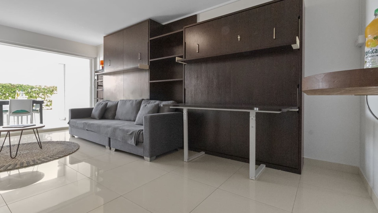 Photo of Livingroom in Marigot