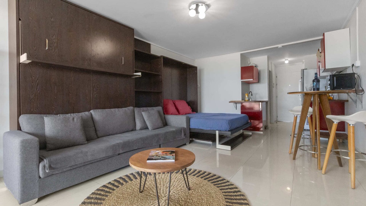 Photo of Livingroom in Marigot