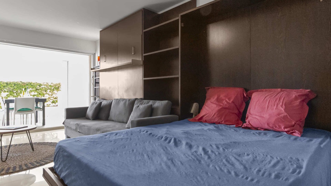 Photo of Bedroom in Marigot