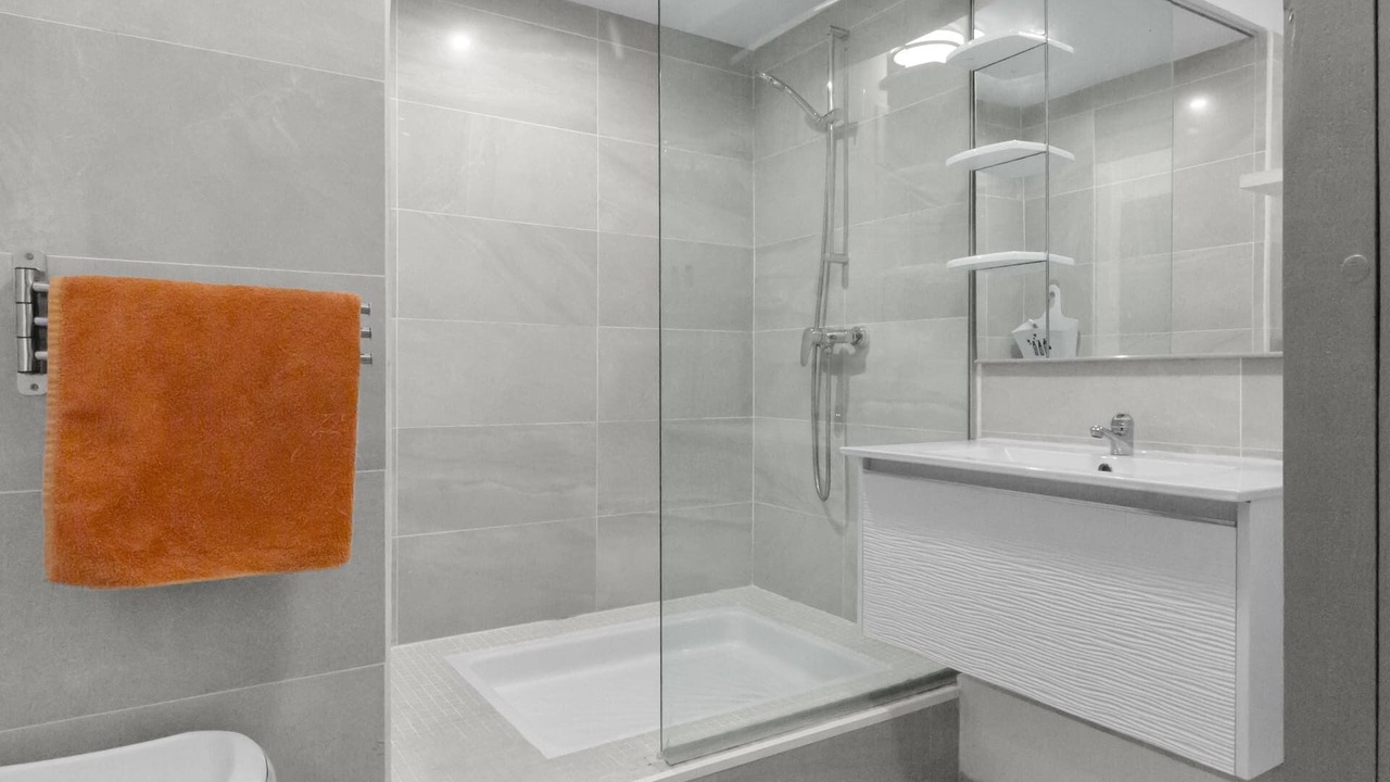 Photo of Bathroom in Marigot